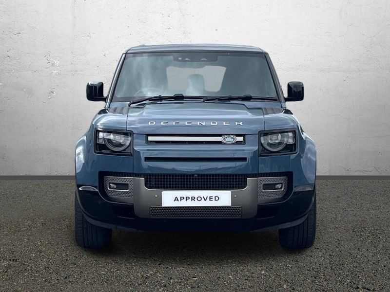 2023 (73) LAND ROVER DEFENDER 3.0 D250 X-Dynamic SE 110 5dr Auto [7 Seat] 5524874
