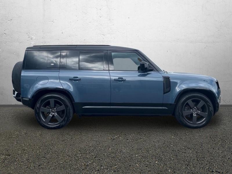 2023 (73) LAND ROVER DEFENDER 3.0 D250 X-Dynamic SE 110 5dr Auto [7 Seat] 5524872
