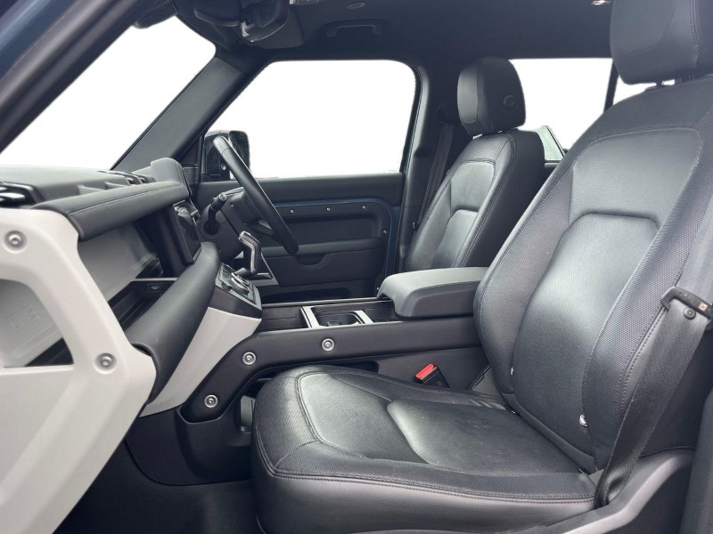 2023 (73) LAND ROVER DEFENDER 3.0 D250 X-Dynamic SE 110 5dr Auto [7 Seat] 5524870