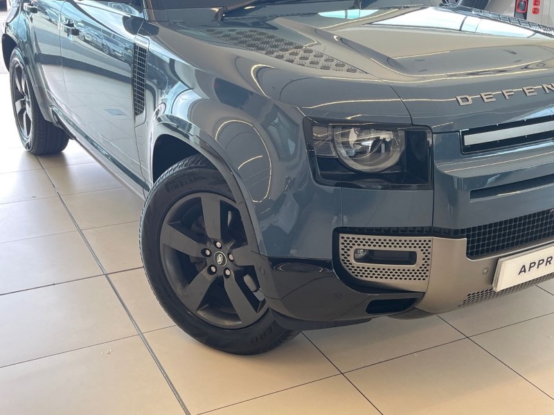 2023 (73) LAND ROVER DEFENDER 3.0 D250 X-Dynamic SE 110 5dr Auto [7 Seat] 5524910