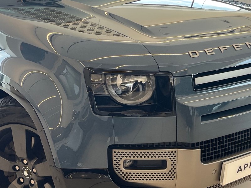 2023 (73) LAND ROVER DEFENDER 3.0 D250 X-Dynamic SE 110 5dr Auto [7 Seat] 5524884