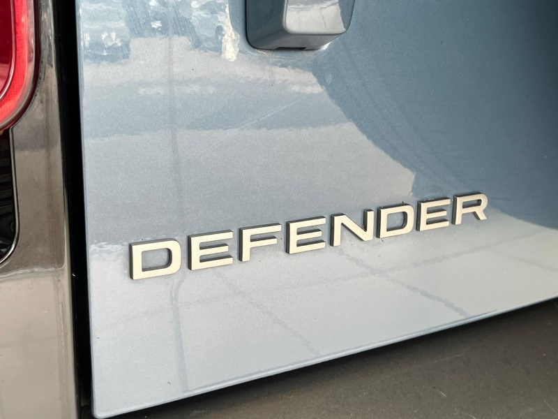 2023 (73) LAND ROVER DEFENDER 3.0 D250 X-Dynamic SE 110 5dr Auto [7 Seat] 5524913