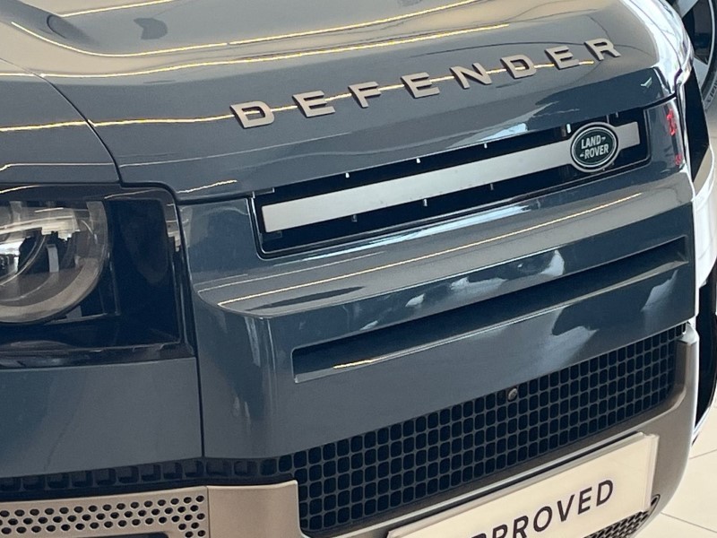 2023 (73) LAND ROVER DEFENDER 3.0 D250 X-Dynamic SE 110 5dr Auto [7 Seat] 5524911
