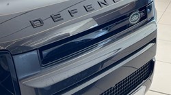 2023 (73) LAND ROVER COMMERCIAL DEFENDER 3.0 D300 Hard Top X-Dynamic HSE Auto 5532635