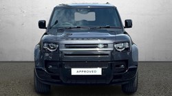 2023 (73) LAND ROVER COMMERCIAL DEFENDER 3.0 D300 Hard Top X-Dynamic HSE Auto 5532598