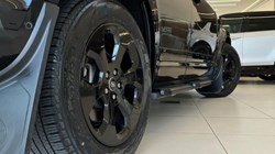 2023 (73) LAND ROVER COMMERCIAL DEFENDER 3.0 D300 Hard Top X-Dynamic HSE Auto 5532640