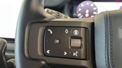 2023 (73) LAND ROVER COMMERCIAL DEFENDER 3.0 D300 Hard Top X-Dynamic HSE Auto 5532619