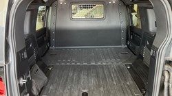 2023 (73) LAND ROVER COMMERCIAL DEFENDER 3.0 D300 Hard Top X-Dynamic HSE Auto 5532645