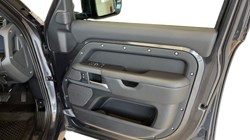 2023 (73) LAND ROVER COMMERCIAL DEFENDER 3.0 D300 Hard Top X-Dynamic HSE Auto 5532613