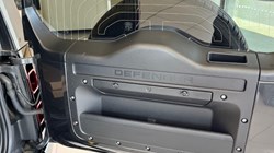 2023 (73) LAND ROVER COMMERCIAL DEFENDER 3.0 D300 Hard Top X-Dynamic HSE Auto 5532646