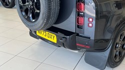 2023 (73) LAND ROVER COMMERCIAL DEFENDER 3.0 D300 Hard Top X-Dynamic HSE Auto 5532612
