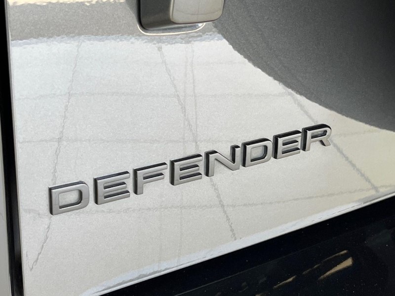 2023 (73) LAND ROVER COMMERCIAL DEFENDER 3.0 D300 Hard Top X-Dynamic HSE Auto 5532637
