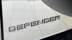 2023 (73) LAND ROVER COMMERCIAL DEFENDER 3.0 D300 Hard Top X-Dynamic HSE Auto 5532637
