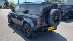 2023 (73) LAND ROVER COMMERCIAL DEFENDER 3.0 D300 Hard Top X-Dynamic HSE Auto 5532650
