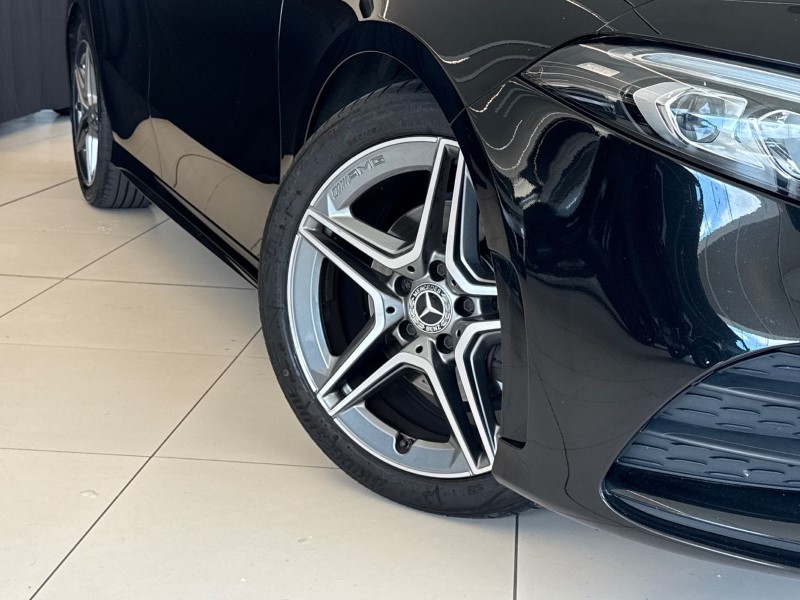 2021 (70) MERCEDES-BENZ A CLASS A200d AMG Line 4dr Auto 5521584