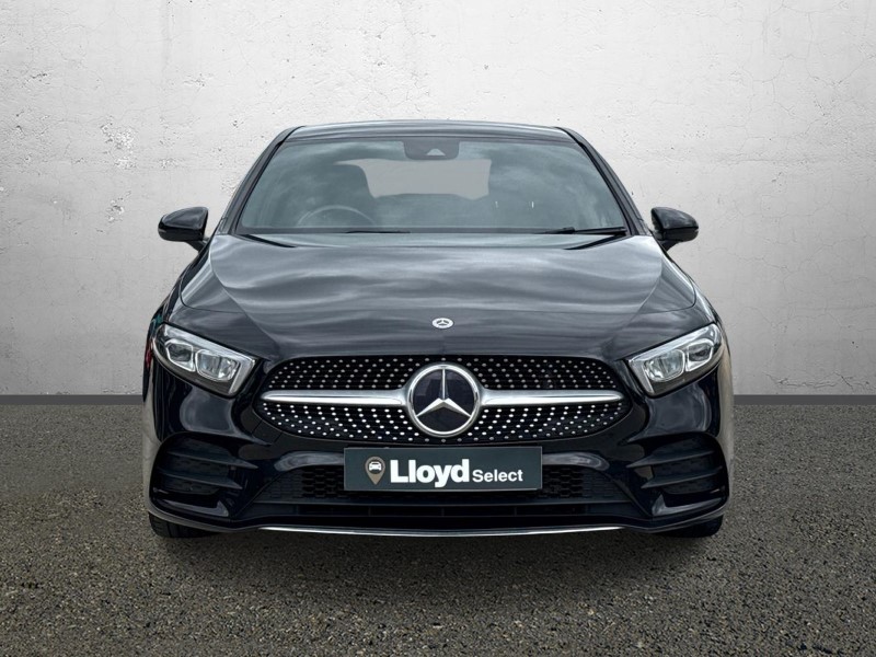 2021 (70) MERCEDES-BENZ A CLASS A200d AMG Line 4dr Auto 5521551