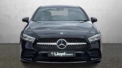 2021 (70) MERCEDES-BENZ A CLASS A200d AMG Line 4dr Auto 5521551