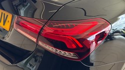 2021 (70) MERCEDES-BENZ A CLASS A200d AMG Line 4dr Auto 5521587