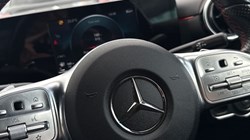 2021 (70) MERCEDES-BENZ A CLASS A200d AMG Line 4dr Auto 5521570