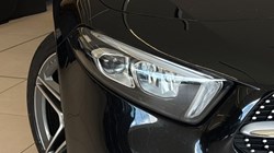 2021 (70) MERCEDES-BENZ A CLASS A200d AMG Line 4dr Auto 5521561