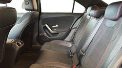 2021 (70) MERCEDES-BENZ A CLASS A200d AMG Line 4dr Auto 5521548
