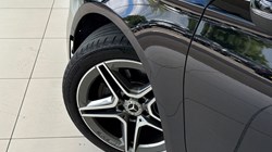 2021 (70) MERCEDES-BENZ A CLASS A200d AMG Line 4dr Auto 5521564