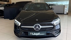 2021 (70) MERCEDES-BENZ A CLASS A200d AMG Line 4dr Auto 5521593