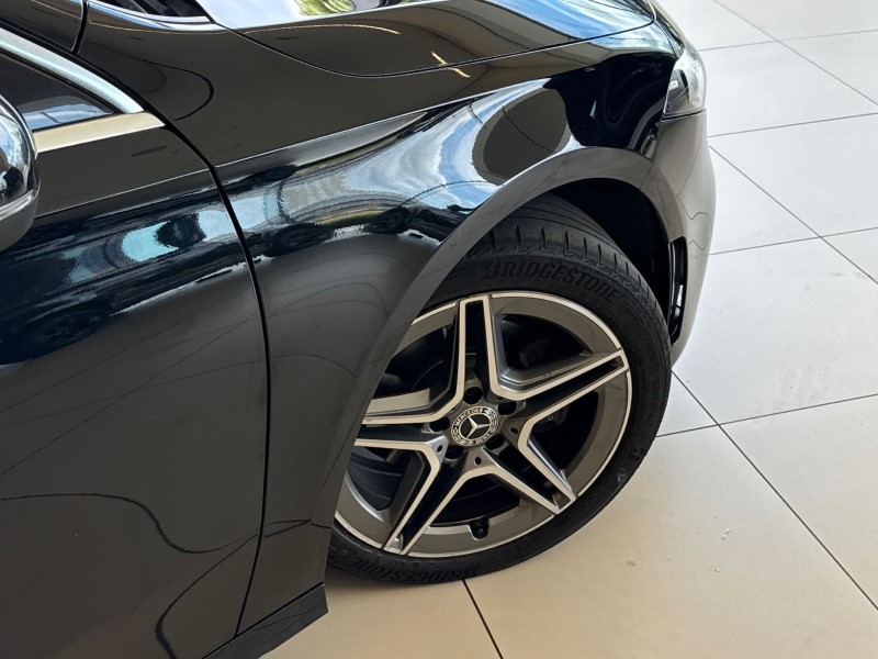 2021 (70) MERCEDES-BENZ A CLASS A200d AMG Line 4dr Auto 5521589