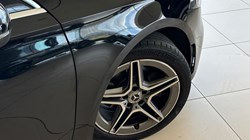 2021 (70) MERCEDES-BENZ A CLASS A200d AMG Line 4dr Auto 5521589