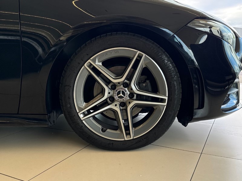 2021 (70) MERCEDES-BENZ A CLASS A200d AMG Line 4dr Auto 5521552