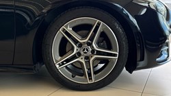 2021 (70) MERCEDES-BENZ A CLASS A200d AMG Line 4dr Auto 5521552