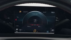 2021 (70) MERCEDES-BENZ A CLASS A200d AMG Line 4dr Auto 5521560