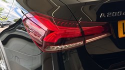 2021 (70) MERCEDES-BENZ A CLASS A200d AMG Line 4dr Auto 5521563