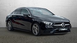 2021 (70) MERCEDES-BENZ A CLASS A200d AMG Line 4dr Auto 5521545