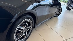2021 (70) MERCEDES-BENZ A CLASS A200d AMG Line 4dr Auto 5521588