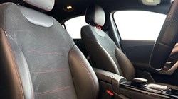 2021 (70) MERCEDES-BENZ A CLASS A200d AMG Line 4dr Auto 5521569
