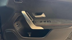 2021 (70) MERCEDES-BENZ A CLASS A200d AMG Line 4dr Auto 5521565
