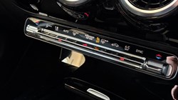 2021 (70) MERCEDES-BENZ A CLASS A200d AMG Line 4dr Auto 5521575