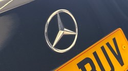 2021 (70) MERCEDES-BENZ A CLASS A200d AMG Line 4dr Auto 5521585