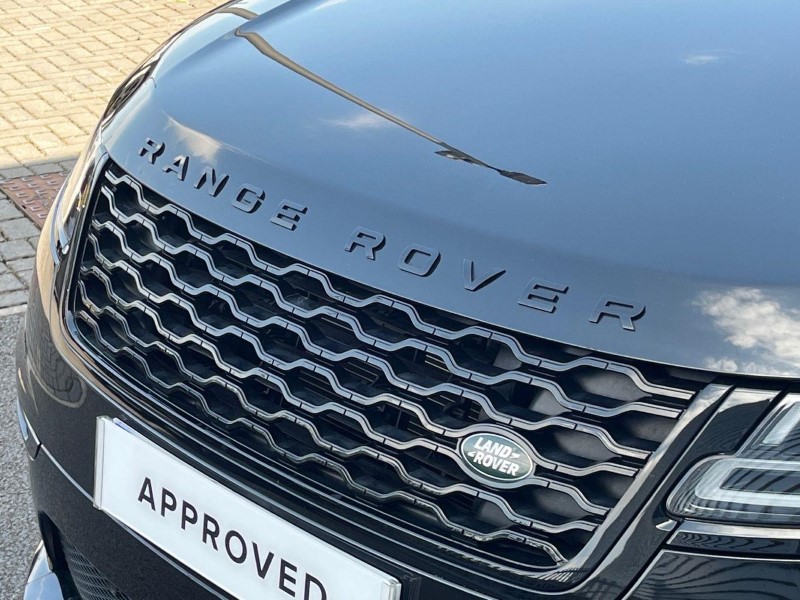 2023 (23) LAND ROVER RANGE ROVER VELAR 2.0 D200 R-Dynamic SE 5dr Auto 5538720