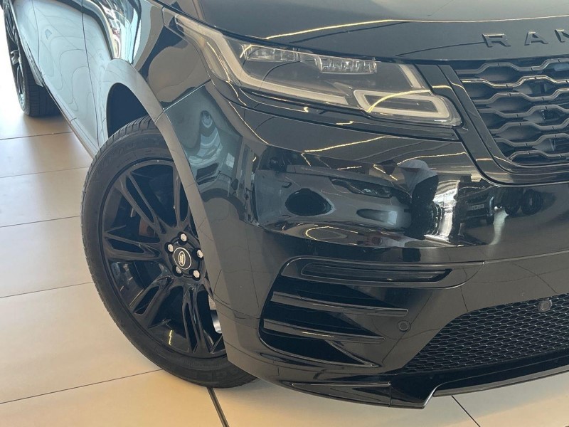 2023 (23) LAND ROVER RANGE ROVER VELAR 2.0 D200 R-Dynamic SE 5dr Auto 5538705