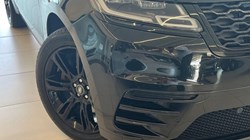 2023 (23) LAND ROVER RANGE ROVER VELAR 2.0 D200 R-Dynamic SE 5dr Auto 5538705