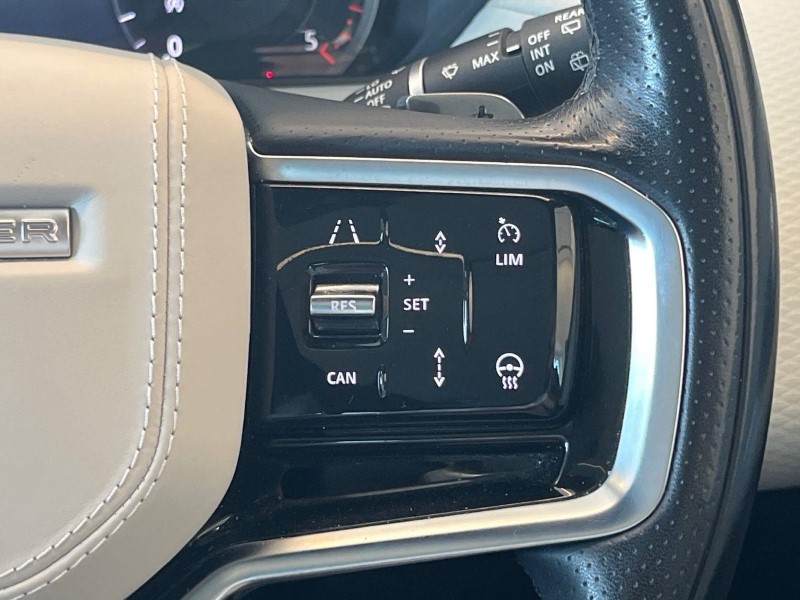 2023 (23) LAND ROVER RANGE ROVER VELAR 2.0 D200 R-Dynamic SE 5dr Auto 5538691