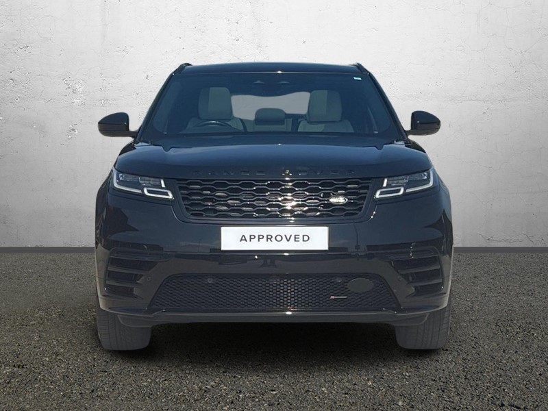 2023 (23) LAND ROVER RANGE ROVER VELAR 2.0 D200 R-Dynamic SE 5dr Auto 5538669