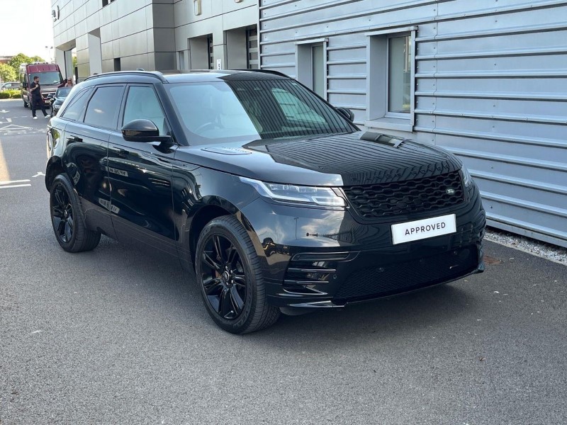 2023 (23) LAND ROVER RANGE ROVER VELAR 2.0 D200 R-Dynamic SE 5dr Auto 5538718