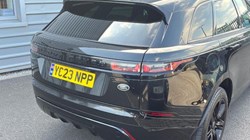 2023 (23) LAND ROVER RANGE ROVER VELAR 2.0 D200 R-Dynamic SE 5dr Auto 5538717