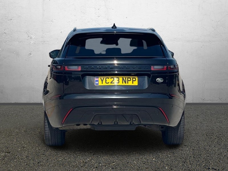 2023 (23) LAND ROVER RANGE ROVER VELAR 2.0 D200 R-Dynamic SE 5dr Auto 5538668