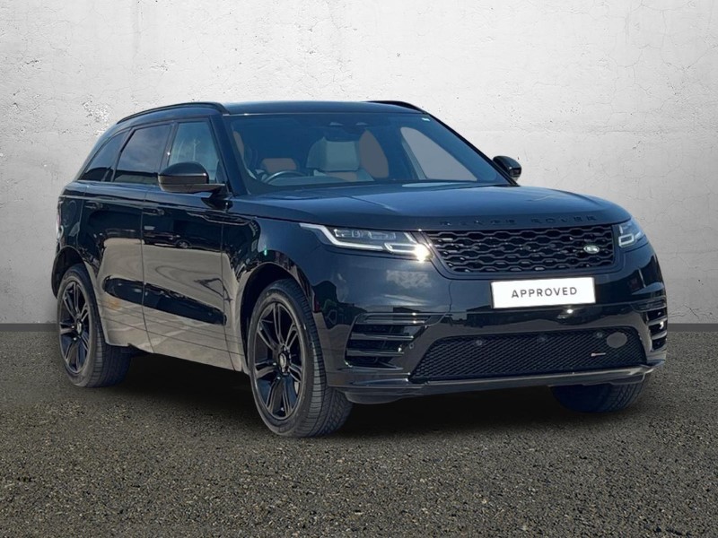 2023 (23) LAND ROVER RANGE ROVER VELAR 2.0 D200 R-Dynamic SE 5dr Auto
