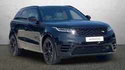 2023 (23) LAND ROVER RANGE ROVER VELAR 2.0 D200 R-Dynamic SE 5dr Auto 5538663