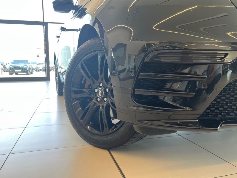 2023 (23) LAND ROVER RANGE ROVER VELAR 2.0 D200 R-Dynamic SE 5dr Auto 5538707